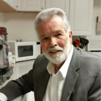 Peter Paul Decker