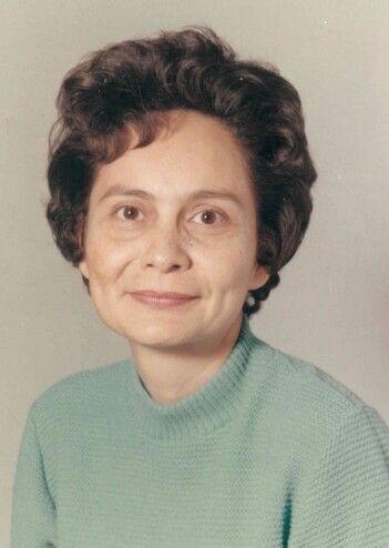 Lydia G. Ortiz