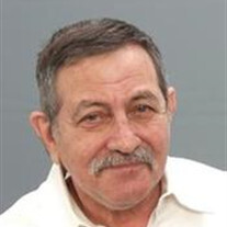 Howard N. Bickoff Profile Photo