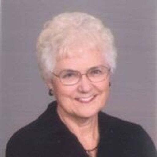 Nancy Mae Ender Profile Photo