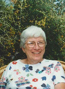 Phyllis J. Myers