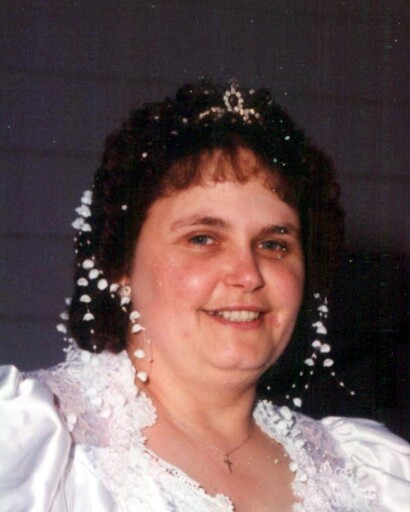 Judy Marie Anthony Profile Photo