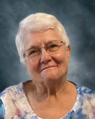 Patricia Blackburn Bridges Profile Photo
