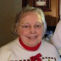 Mrs. Beverly Mcallister Profile Photo
