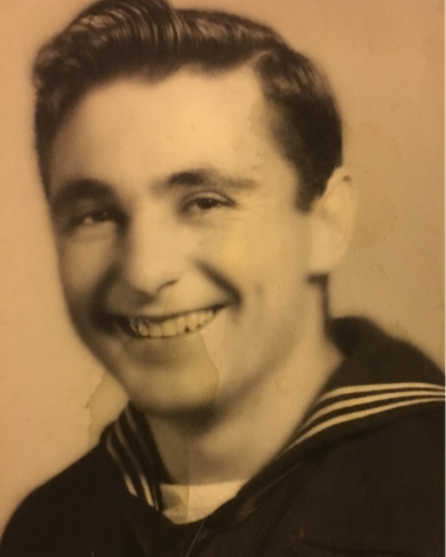 James Gerard Nagle