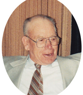 Herbert Cook