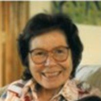 Marietta B. Wihl