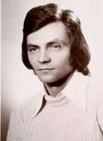 Ryszard S. Mocydlarz Profile Photo