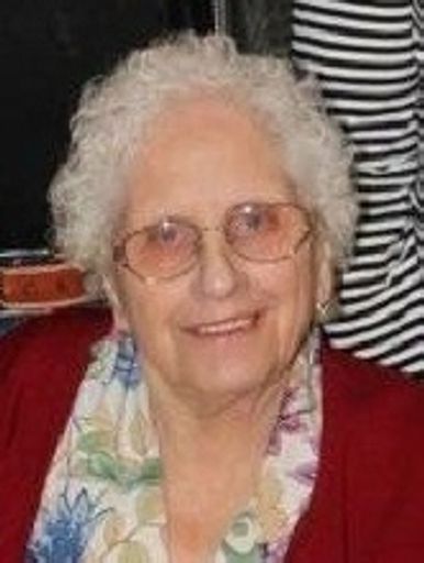 Barbara Goodman