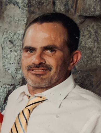 John Hill