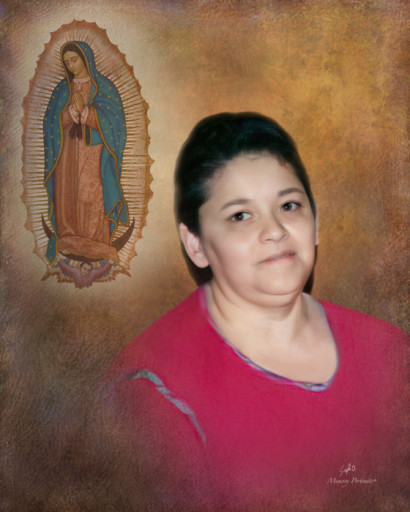 Lourdes "Eloisa" Machuca Profile Photo