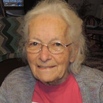 Betty Drescher Profile Photo