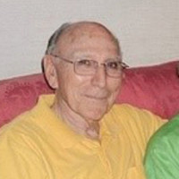 Robert "Bob" Henry Gavigan, Jr.