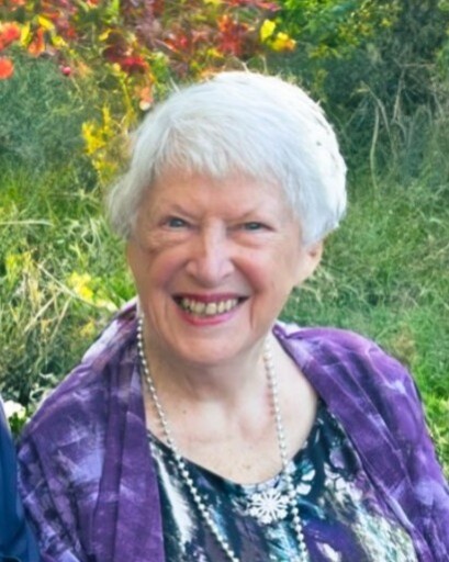 Barbara A. Lacy