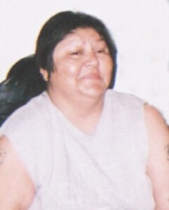 Tammy  Louise Harjo