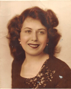 Gloria Ann Lambert