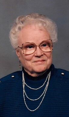 Margaret Ann (Sherman)  Stoker