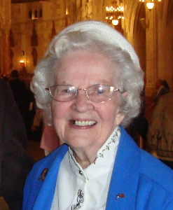 Elizabeth J. Trease