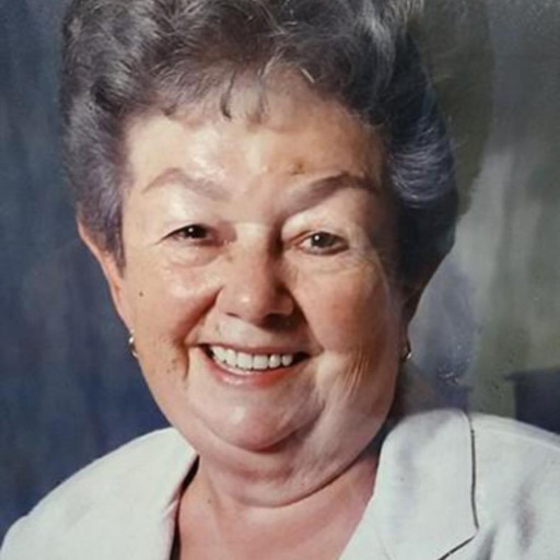 Hazel Irene McClellan Profile Photo