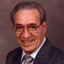 Benny Fontana