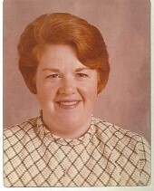 Joyce M. Morse