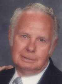 Charles F. "Chuck" McKibben