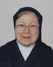 Sr. Angela Cool Profile Photo