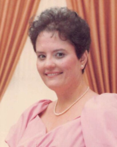 Mary E. Bauer's obituary image