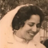 Isolina D. Pereira Profile Photo