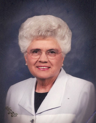 Ina Mae Schlegel