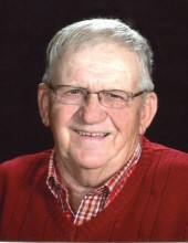 Milton A. Scheffler Profile Photo