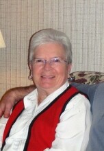 Gwen M. Wheelock