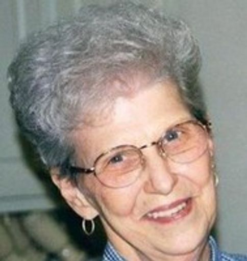 Martha Kathleen "Kaye" Holt