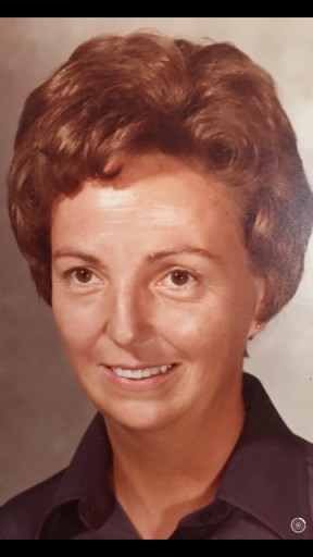 Mary Jean Seabolt