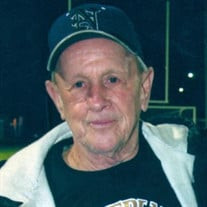 James "Jimmy" Wyble, Sr. Profile Photo