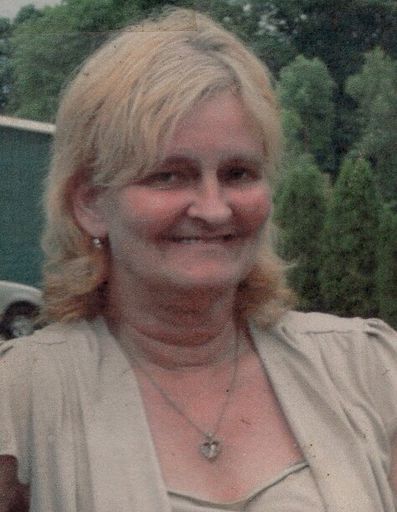 Cynthia A. "Cindy" (Brown)  Rebuck