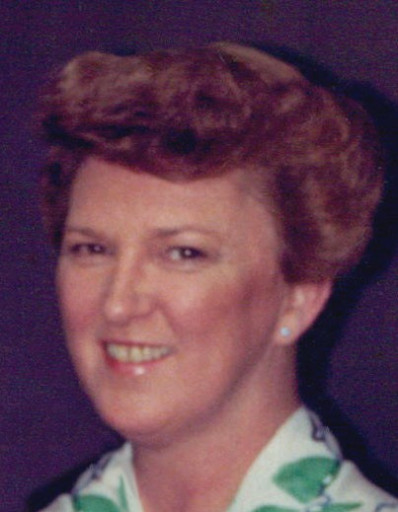 Joan Jones Profile Photo