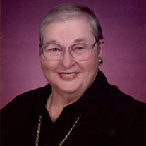 Mrs. Dorothy Fuqua Profile Photo