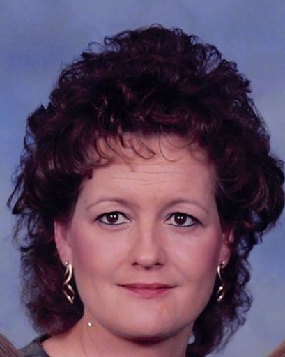 Tracy Homan-Overmyer's obituary image