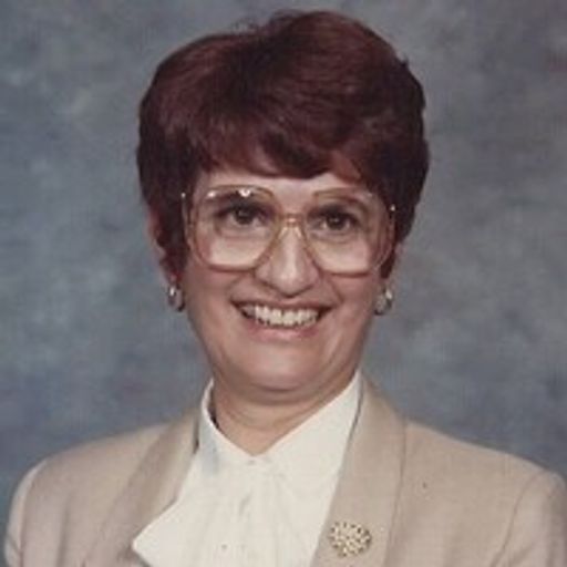 Margaret L. Dingman