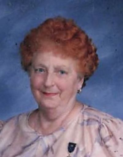 Patricia J. Drake