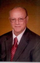 Frederick F. Honke