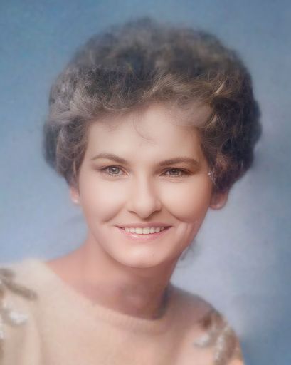 Linda Ruth Fryer Peterson