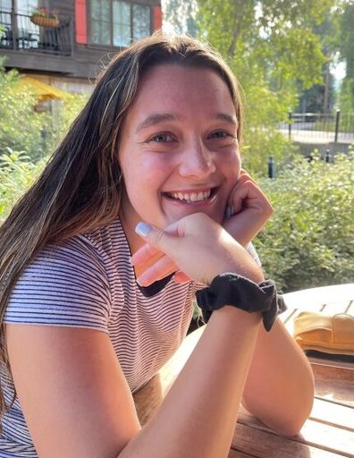 Annika Williams Profile Photo