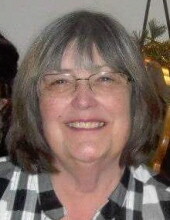 Christine Ann Burlingame