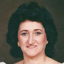 Judy (Mason) Waddell