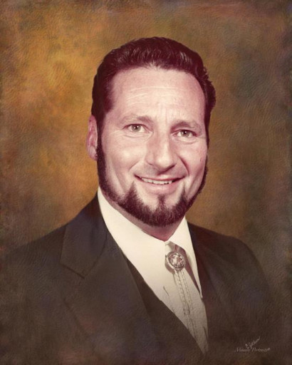 Ernest Heidelberg, Jr. Profile Photo
