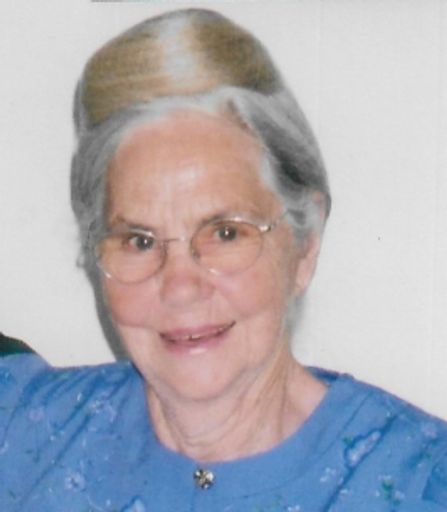 Myrtle Cleo Vaughn (Gilliam) Profile Photo