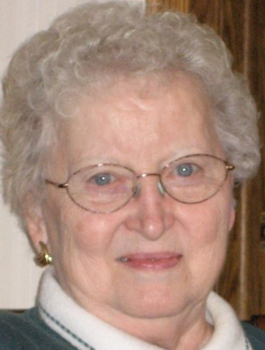 Alma L. Ewert Profile Photo