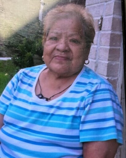 Esther Mata Garcia's obituary image